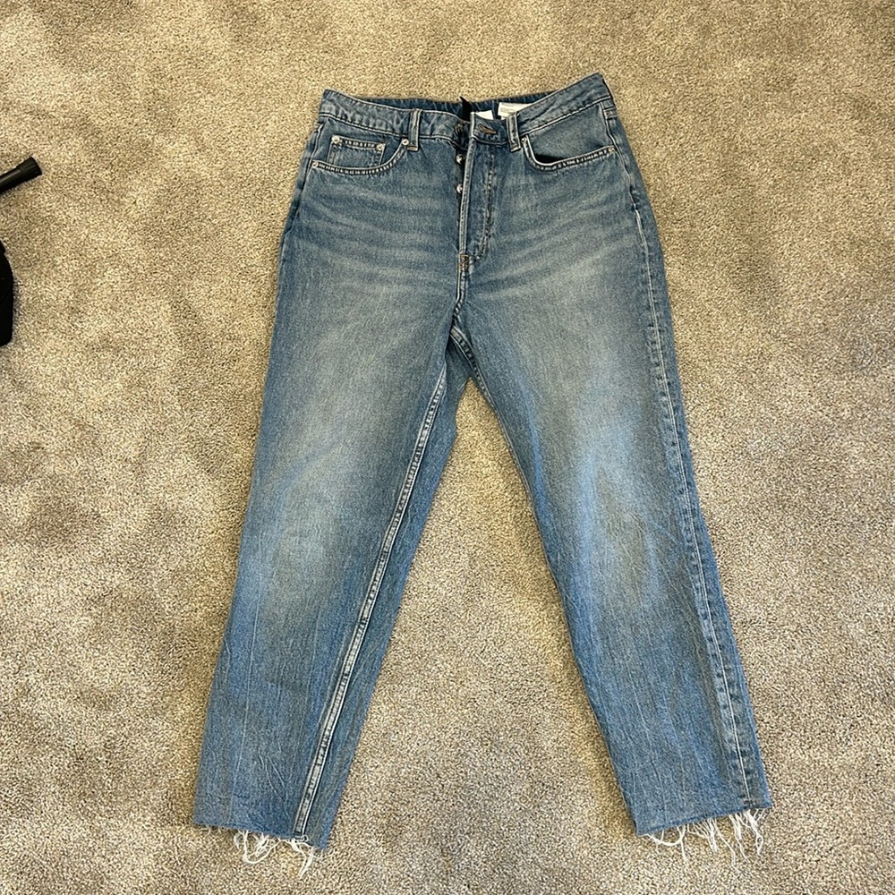 H&M divided jeans - Picture 1 of 3